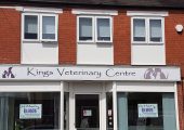 20170807_134803 kings veterinary centre outside