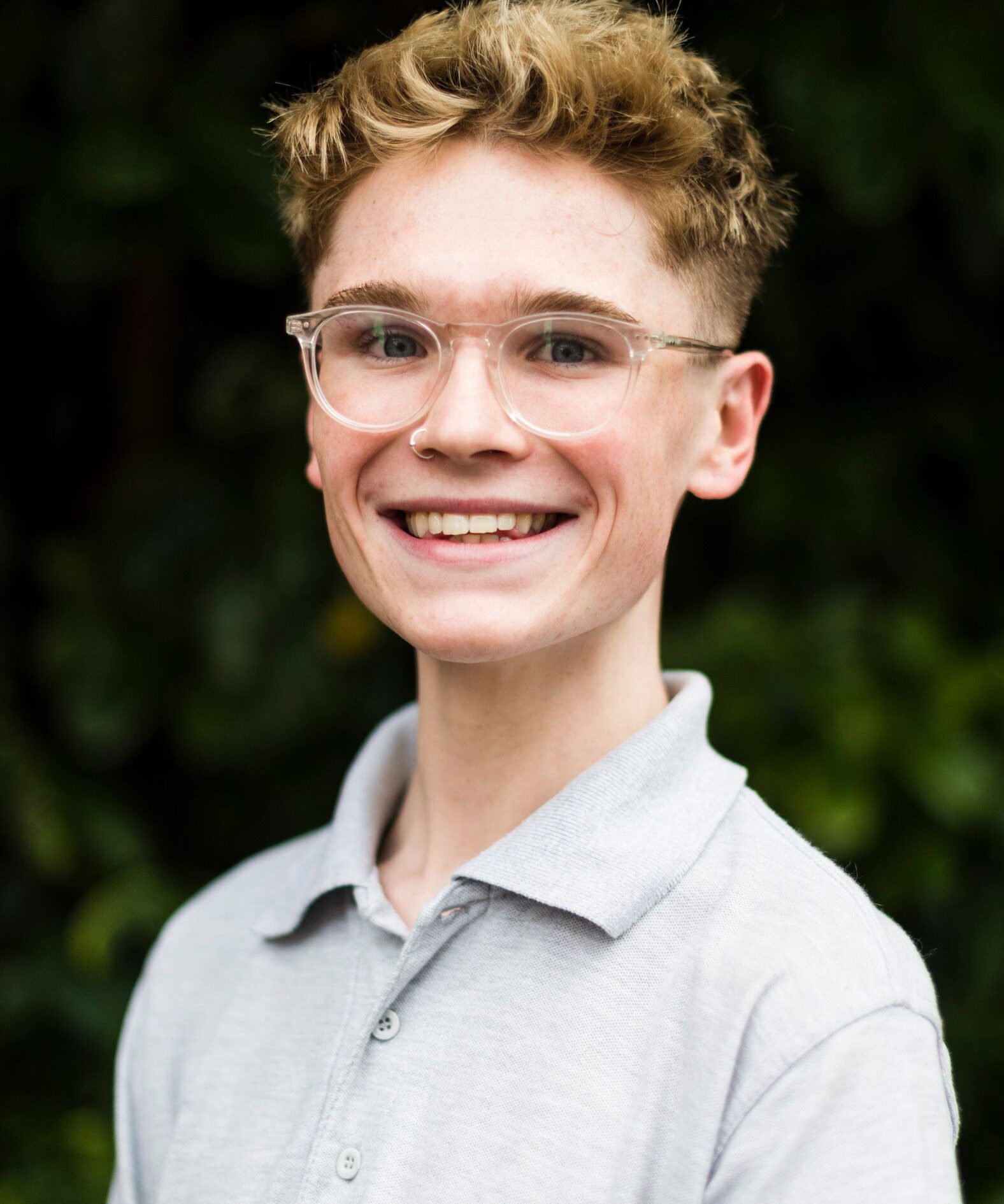 Lennon Wood - kings vet team