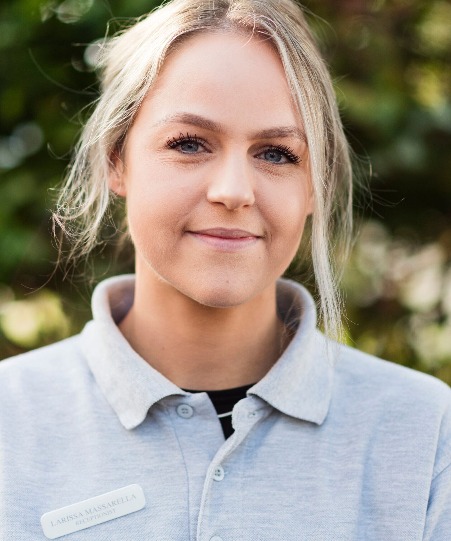 Larissa Cerys Johnson