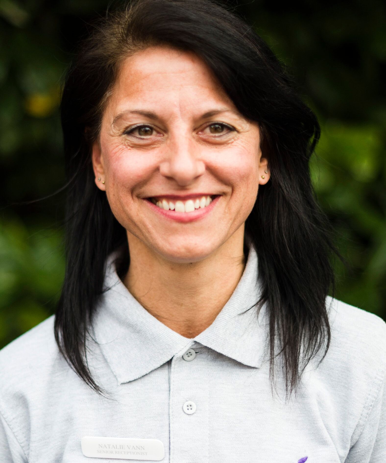 Natalie Vann Natalie Vann - kings vet team