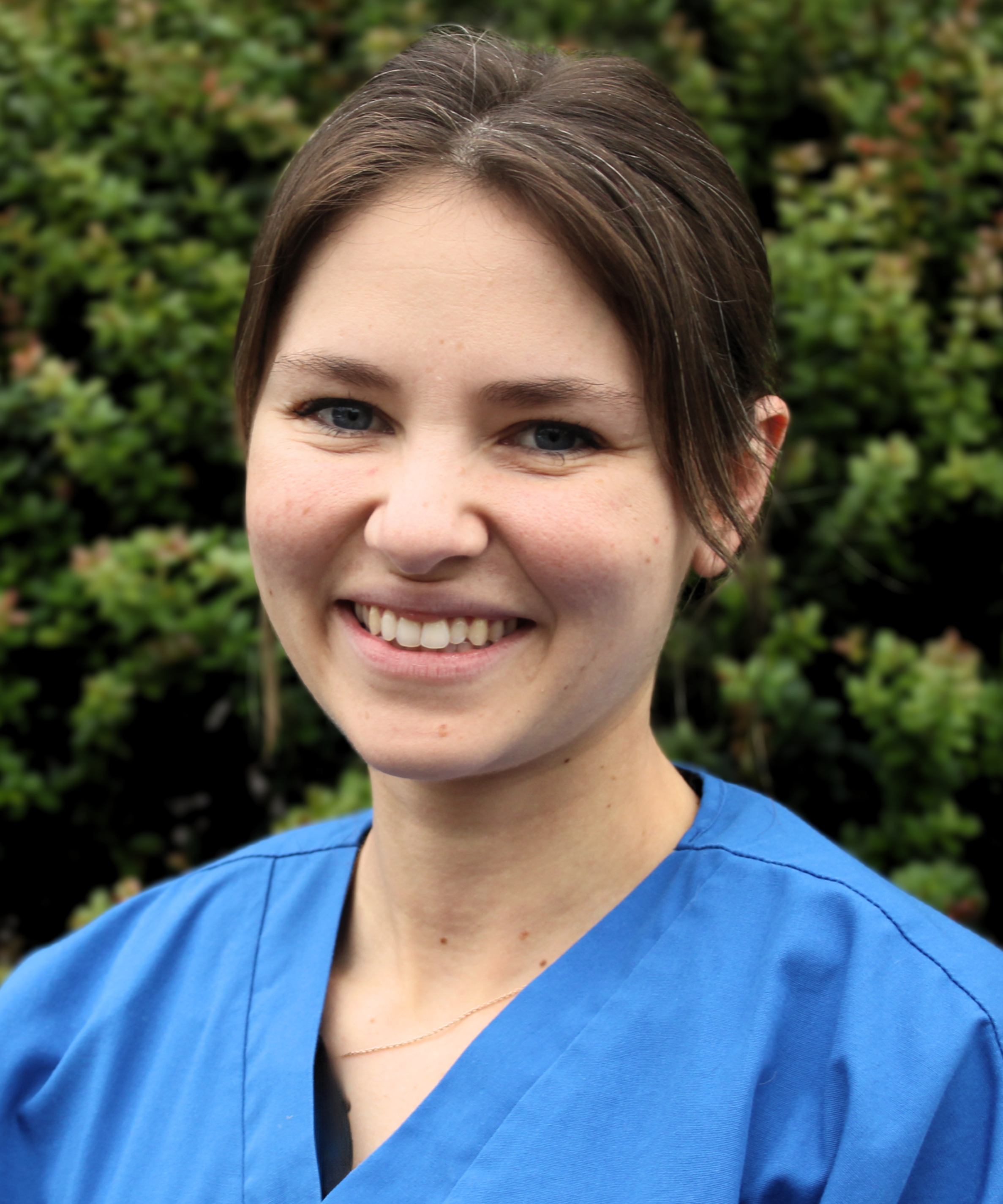 Jodie Ainsworth Kings (1) Jodie Ainsworth Kings vets