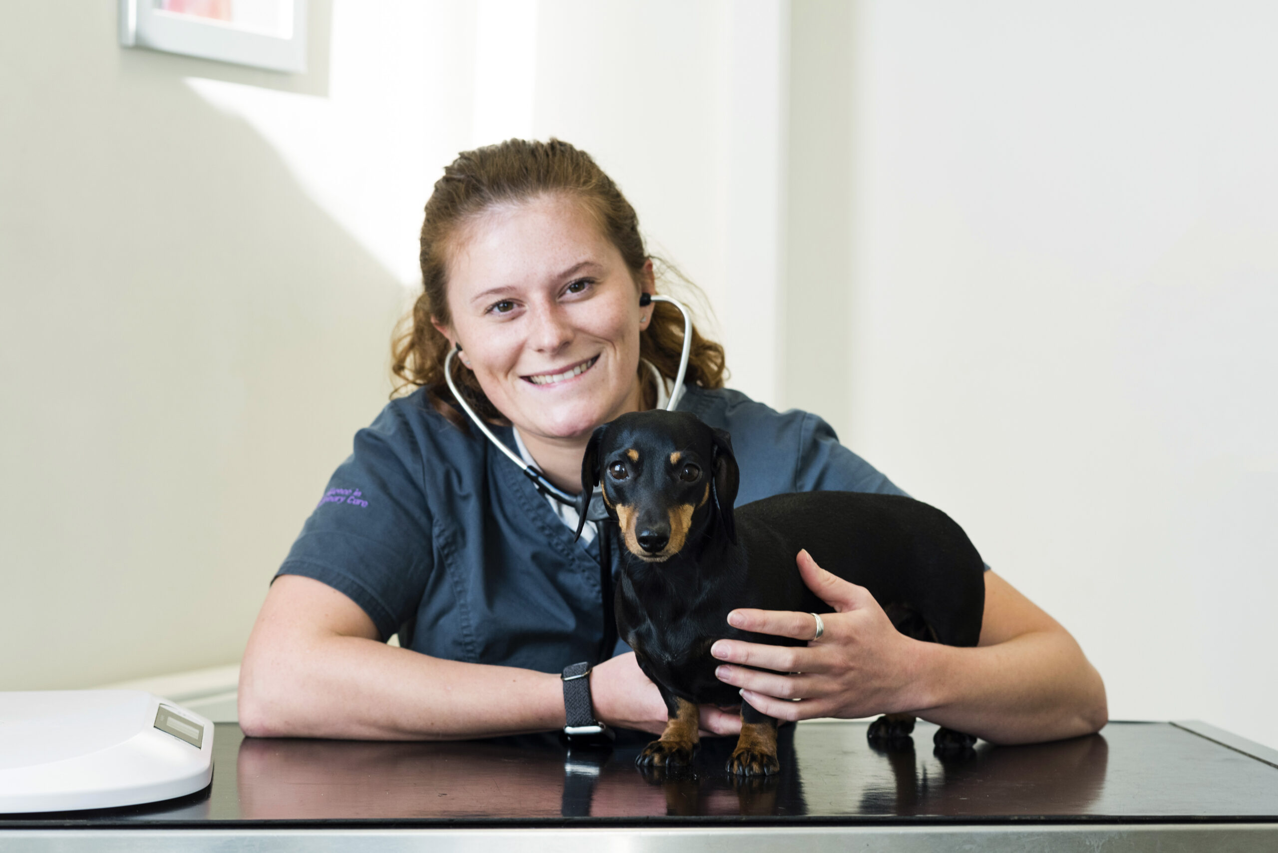 RV_Melton_14Dec22_009 Graduate Programme at kings vets