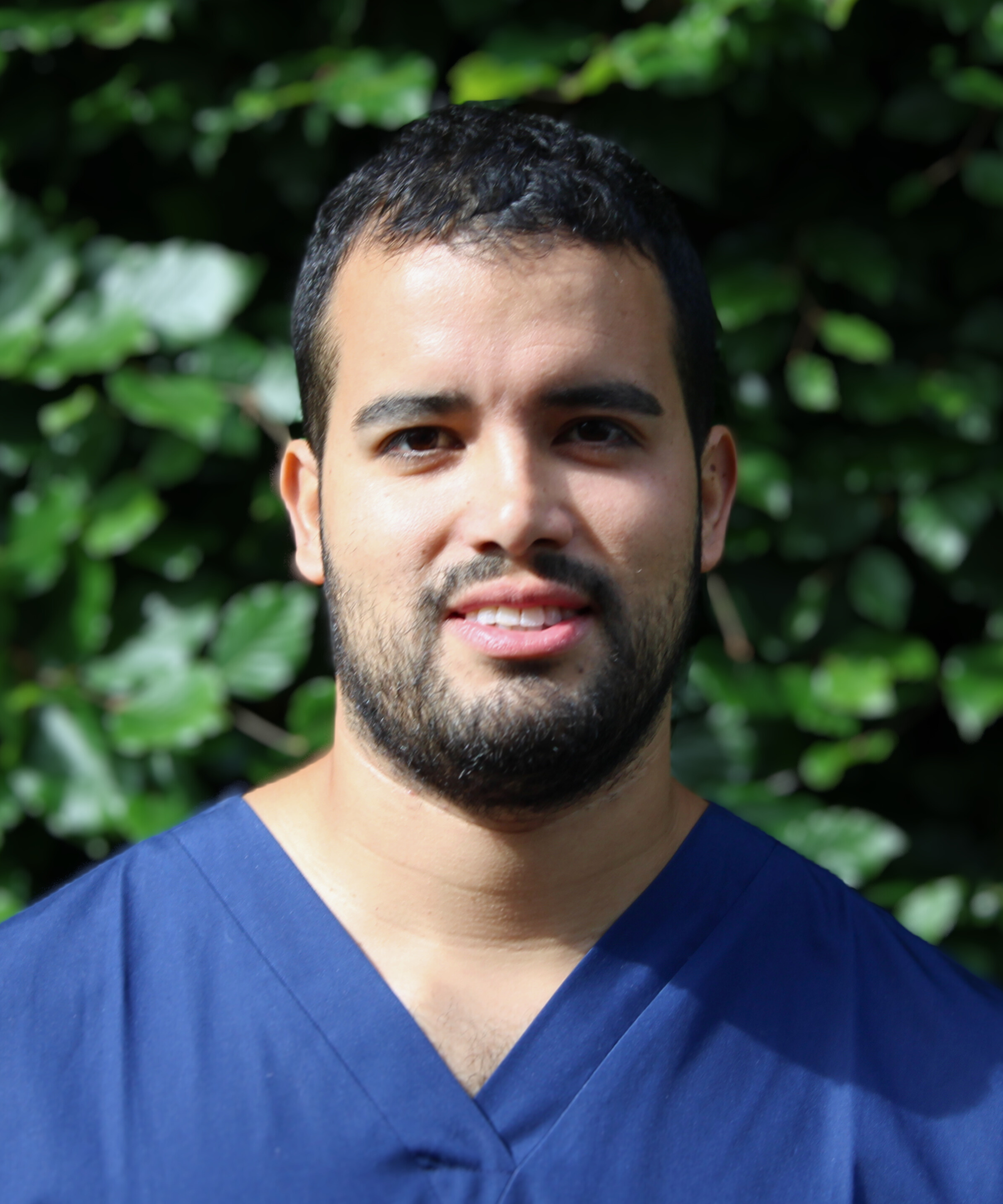 Mario Mario Garcia - kings vets