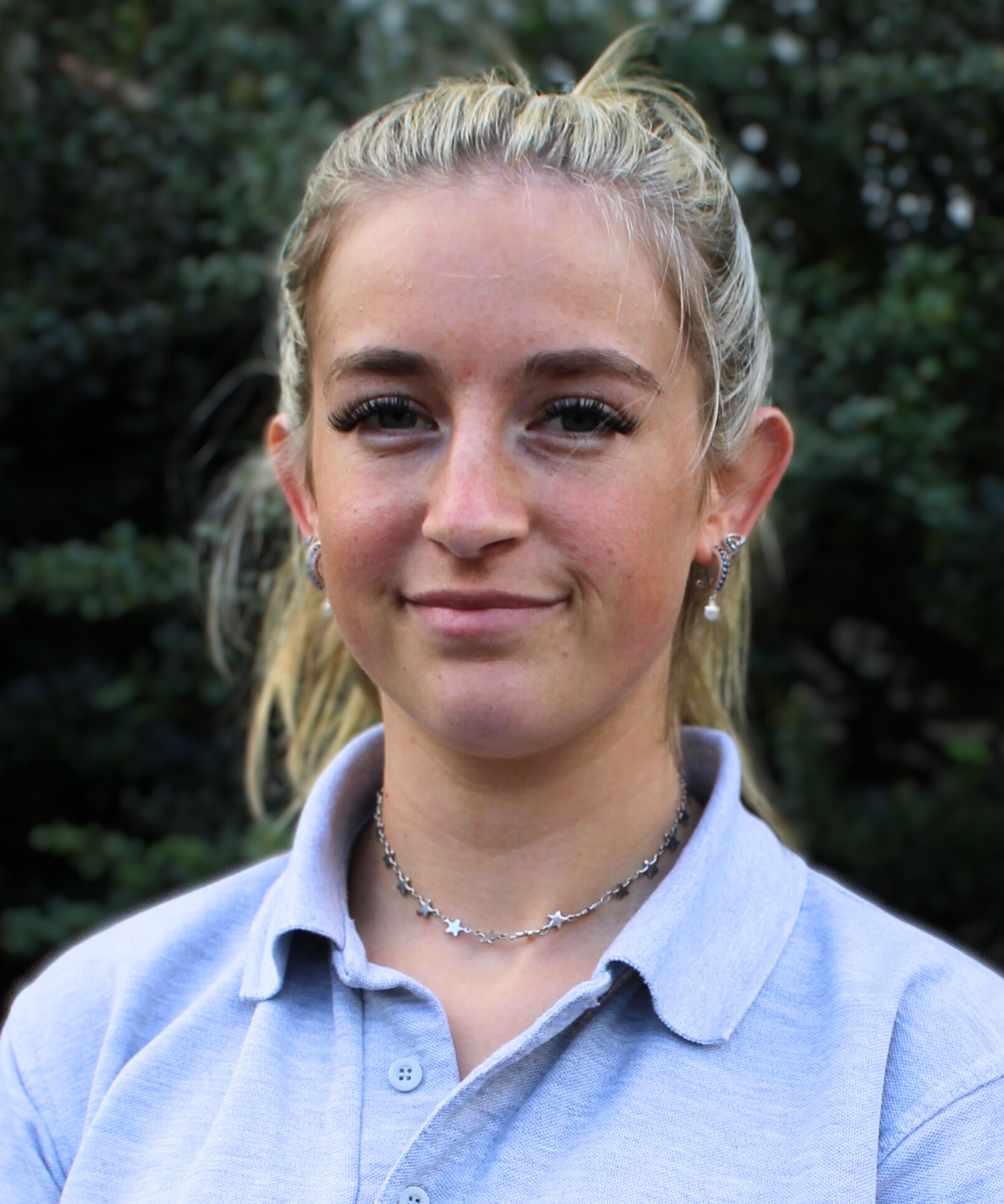 Sophie J (1) Sophie J - Kings vets