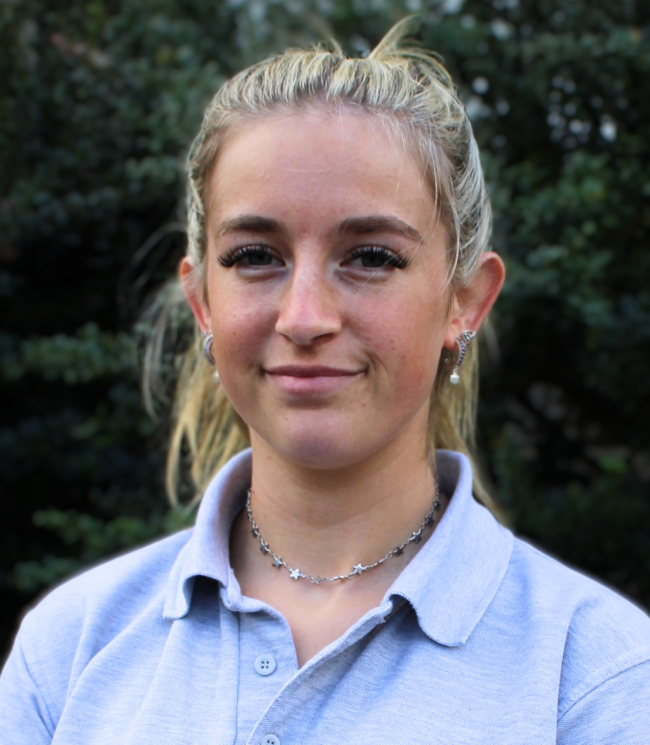 Sophie J - Kings vets