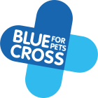 Blue-cross Blue Cross for pets