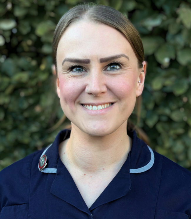 Jade Jennings Jade Jennings - Kings vets