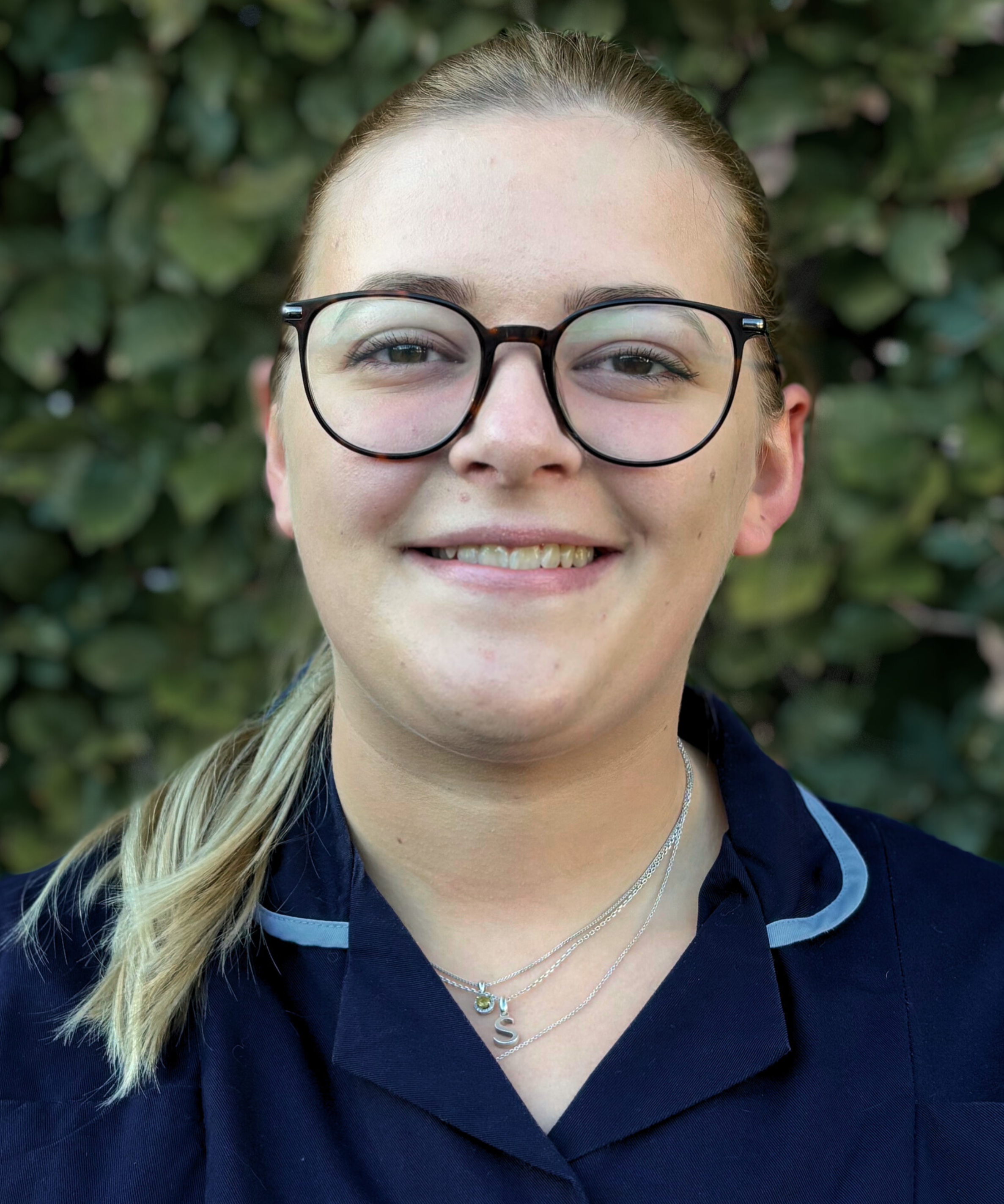 Sophie Gardner Sophie Gardner - Kings vets