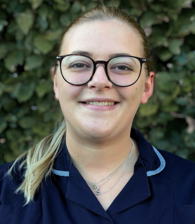 Sophie Gardner Sophie Gardner - Kings vets