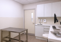 Melton Consult room Melton Consult room