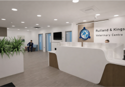 Melton Reception Melton Reception