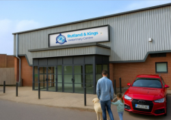 Melton exterior Melton exterior